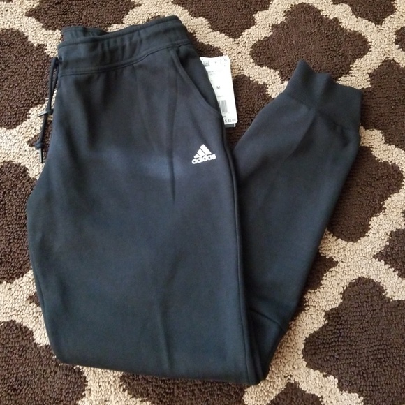 adidas Pants - ⬇️$38🔻Adidas Fleece Jogger Pants